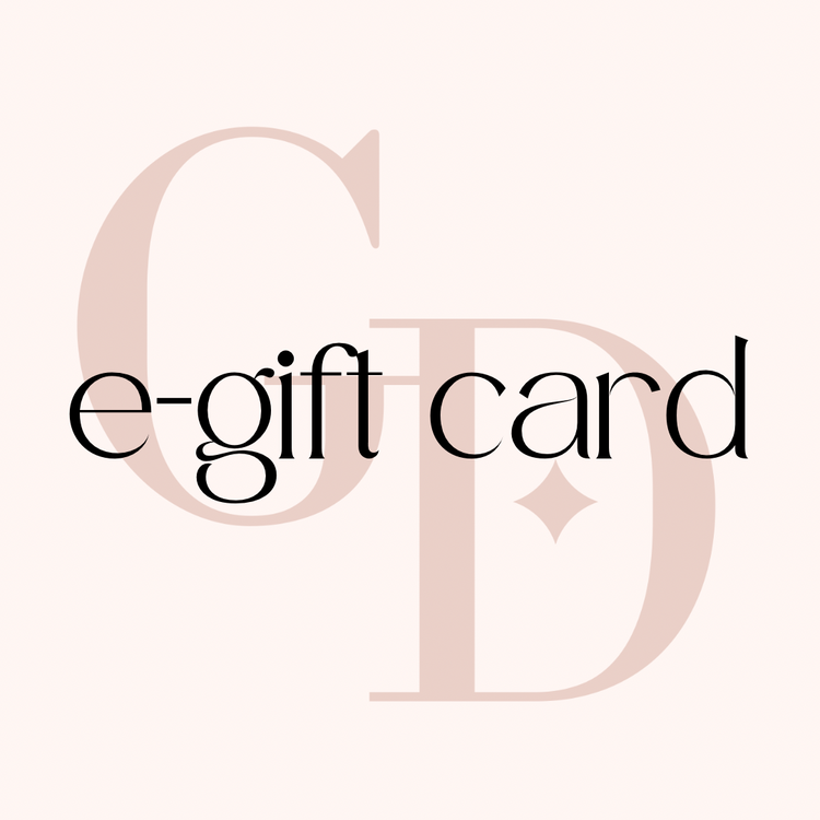 Grace Designs eGift Card