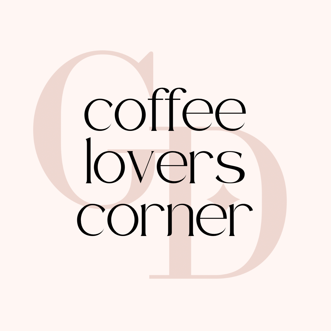 Coffee Lovers Corner