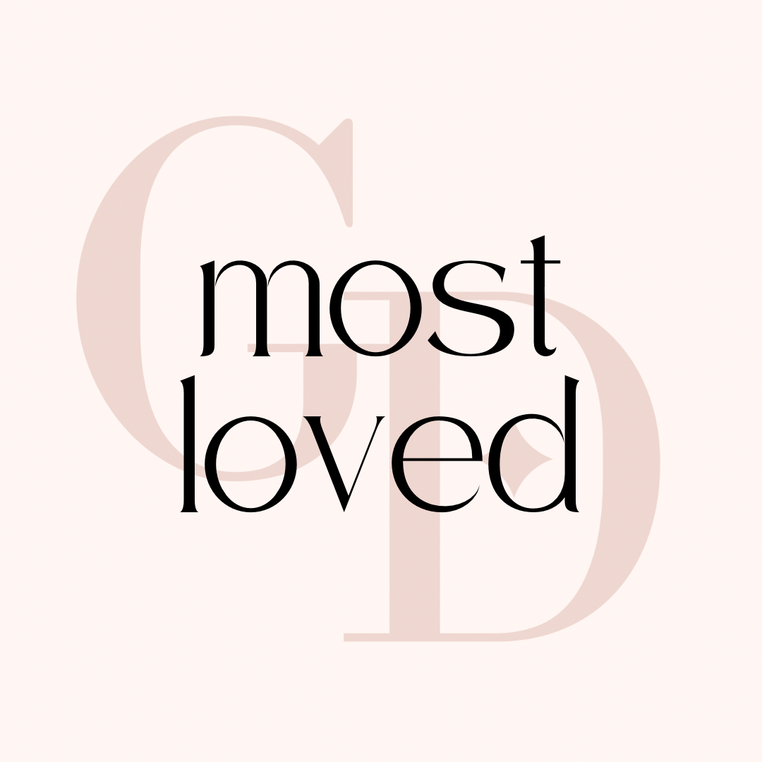 Most Loved